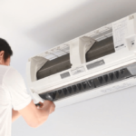 شركة صيانة مكيفات بالدمام 0550738941